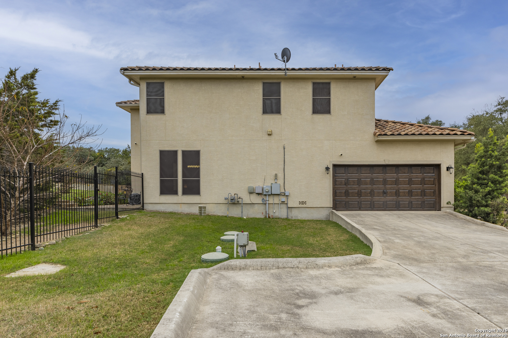 26202 Dark Horse San Antonio TX 78260