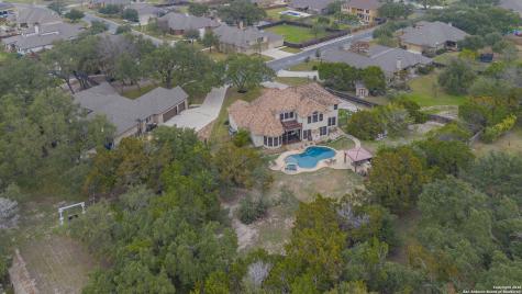 26202 Dark Horse San Antonio TX 78260