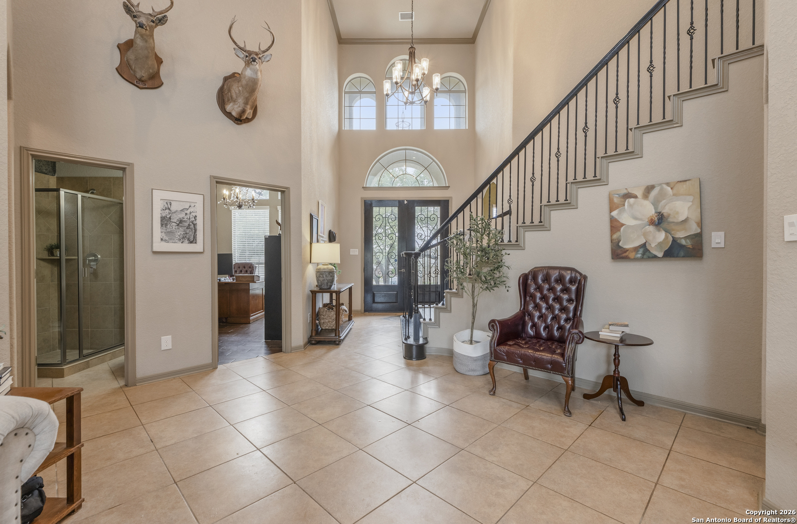 26202 Dark Horse San Antonio TX 78260