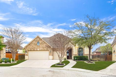 25814 Plumbago San Antonio TX 78261