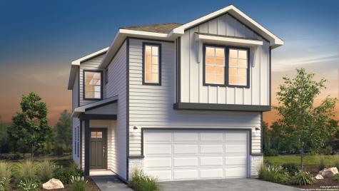 14630 Prairie Clover San Antonio TX 78253