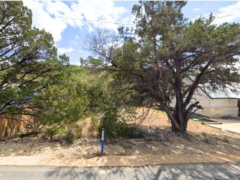650 Rockwood Drive Canyon Lake TX 78133