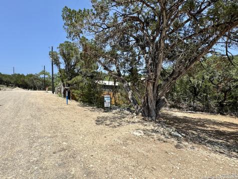 650 Rockwood Drive Canyon Lake TX 78133