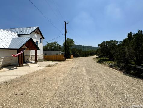 650 Rockwood Drive Canyon Lake TX 78133