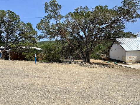 650 Rockwood Drive Canyon Lake TX 78133