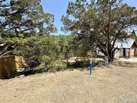 650 Rockwood Drive Canyon Lake TX 78133
