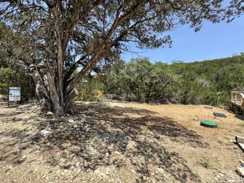 650 Rockwood Drive Canyon Lake TX 78133