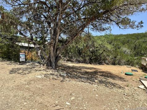 650 Rockwood Drive Canyon Lake TX 78133