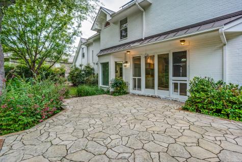 13238 Hunters View Street San Antonio TX 78230