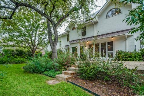 13238 Hunters View Street San Antonio TX 78230