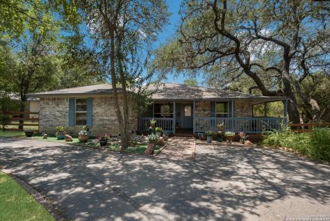6634 Country View Lane San Antonio TX 78240