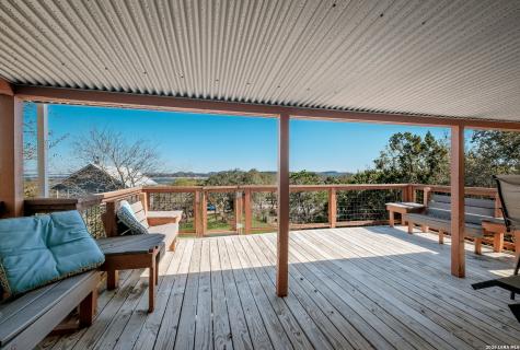 1512 Skyline Canyon Lake TX 78133