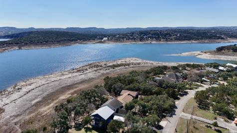 1512 Skyline Canyon Lake TX 78133