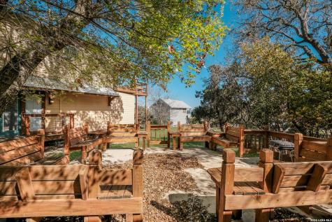 1512 Skyline Canyon Lake TX 78133