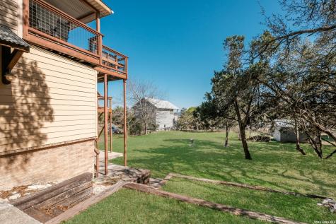 1512 Skyline Canyon Lake TX 78133