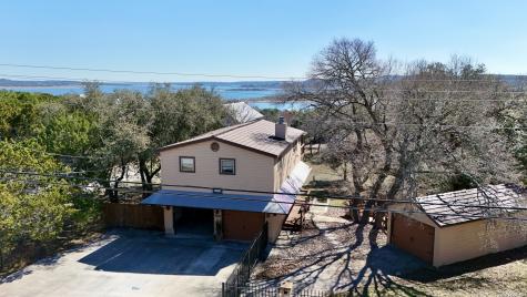 1512 Skyline Canyon Lake TX 78133