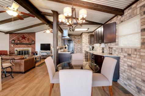 1512 Skyline Canyon Lake TX 78133