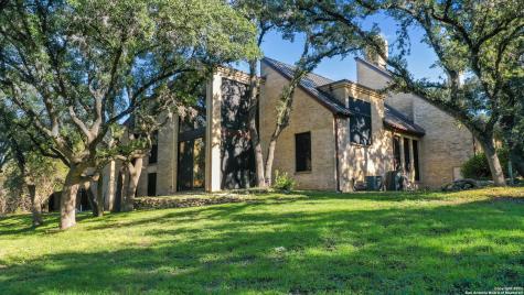 7 Sleepy Cove Street San Antonio TX 78230