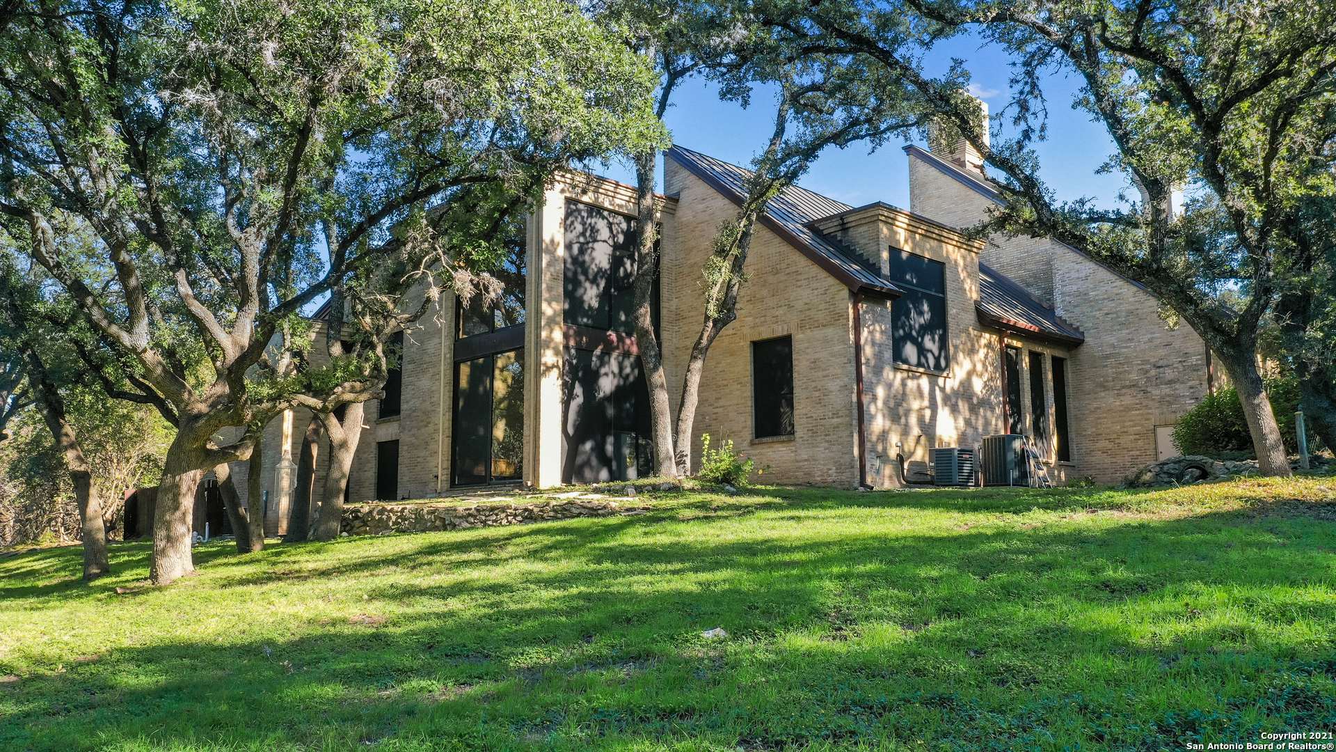 7 Sleepy Cove Street San Antonio TX 78230