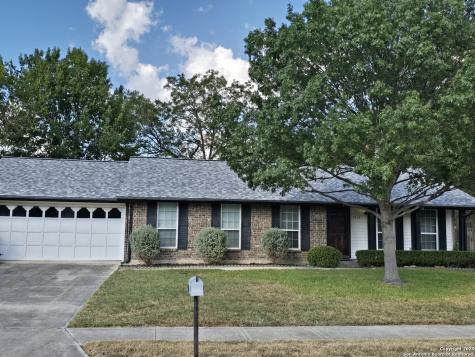 5119 Sierra Madre San Antonio TX 78233