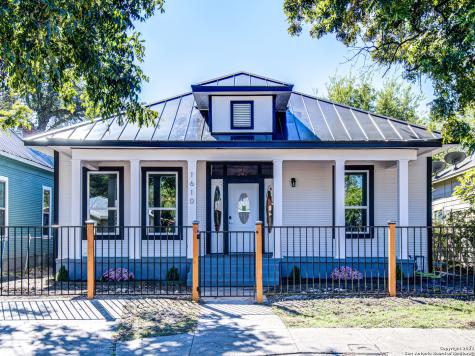 1610 W Salinas Street San Antonio TX 78207