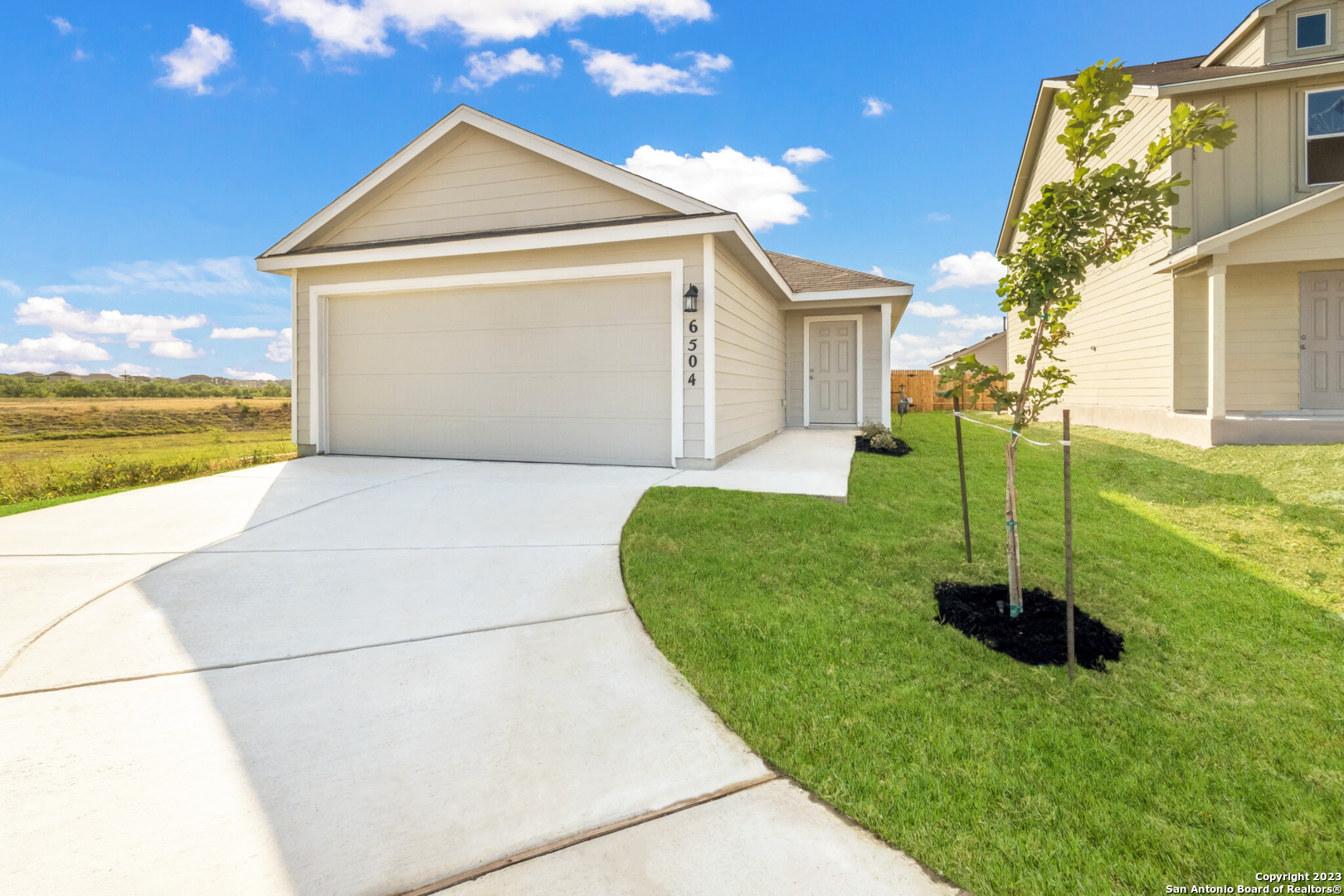 7218 Tides Trail San Antonio TX 78252