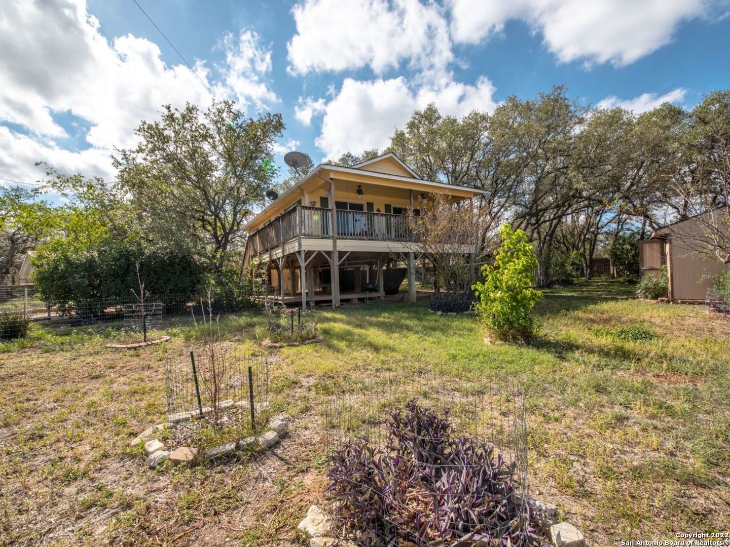 681 Lakeshore Lane Bandera TX 78003