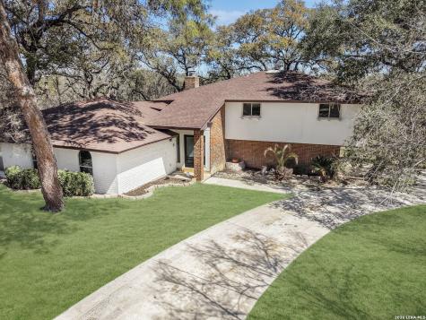 301 Sagecrest Drive San Antonio TX 78232