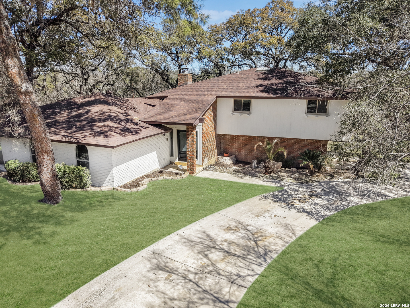 301 Sagecrest Drive San Antonio TX 78232