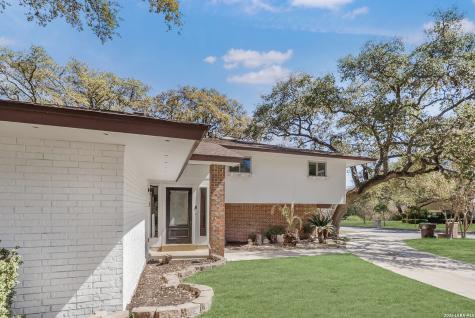 301 Sagecrest Drive San Antonio TX 78232