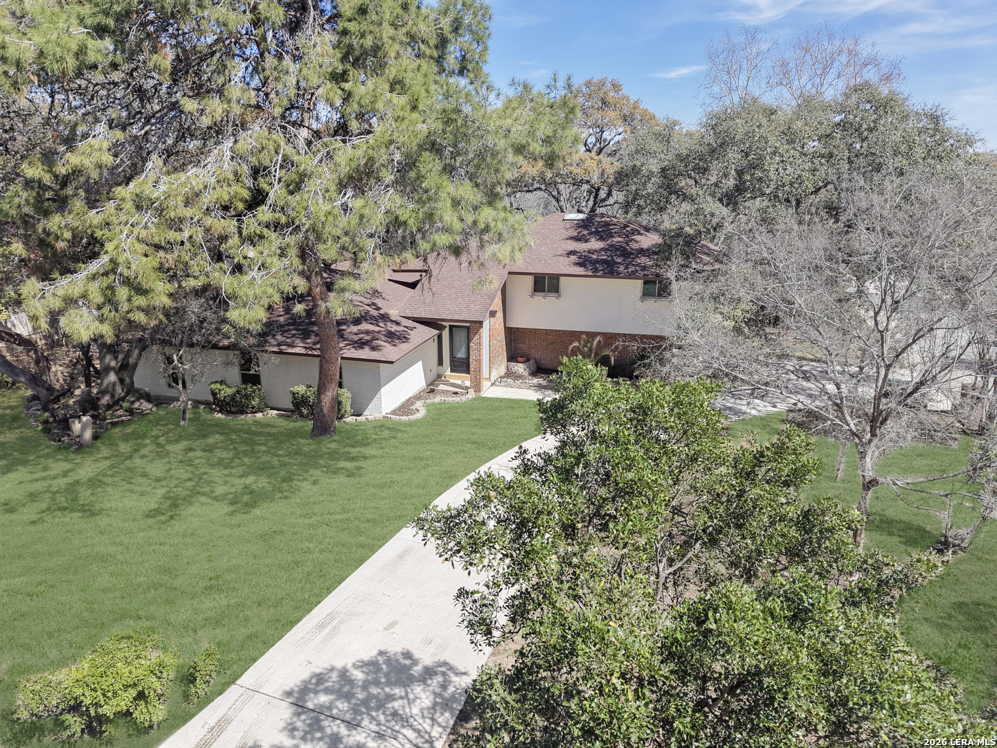 301 Sagecrest Drive San Antonio TX 78232