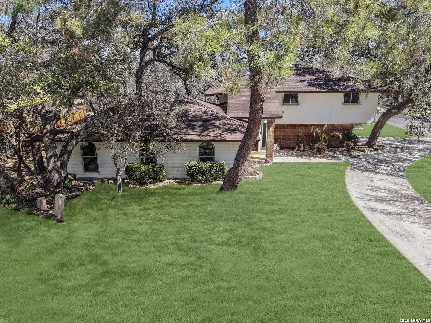 301 Sagecrest Drive San Antonio TX 78232
