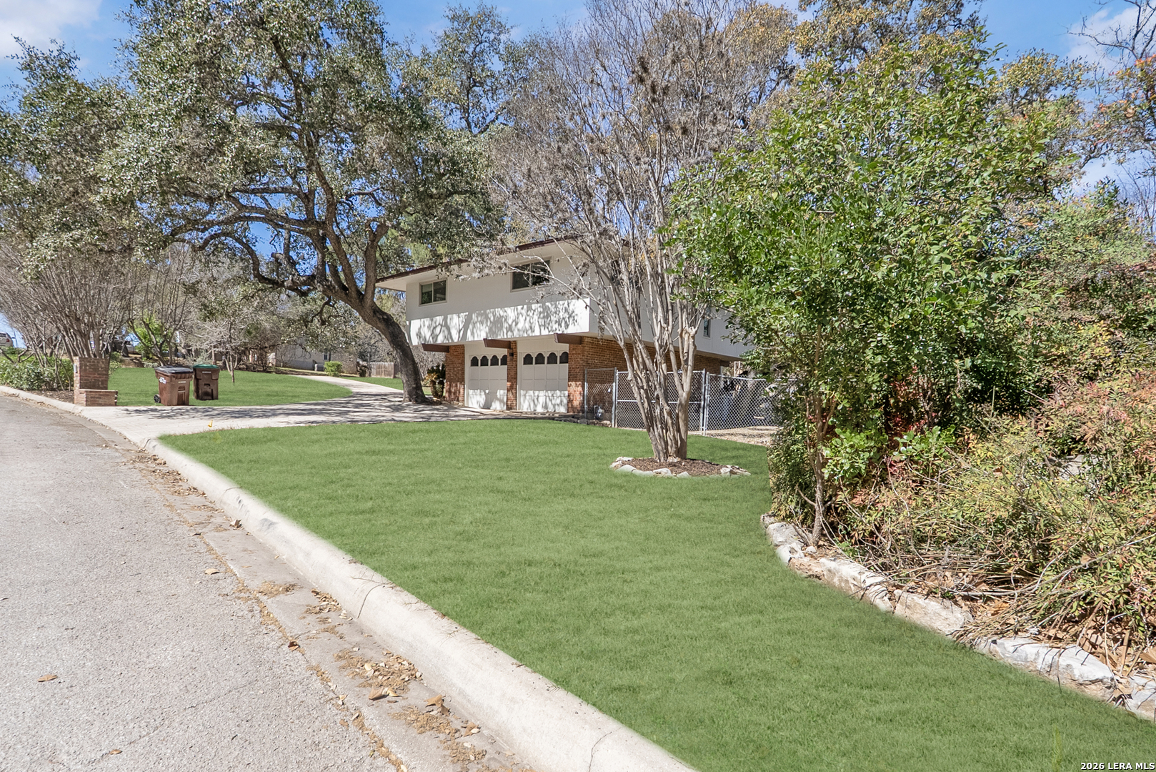 301 Sagecrest Drive San Antonio TX 78232