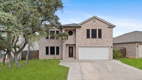 415 Bluegrass Creek San Antonio TX 78253