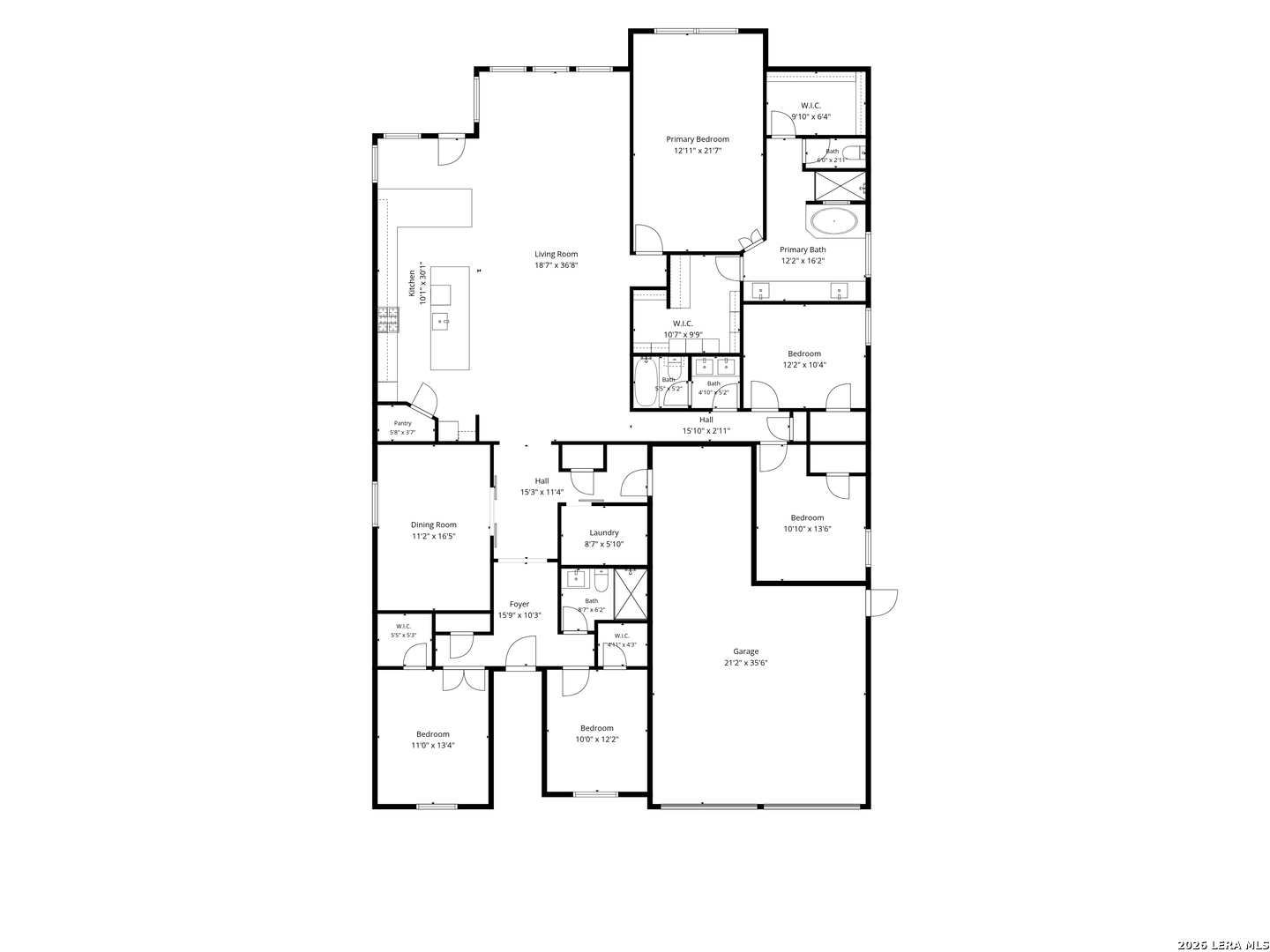 12311 Upton Park San Antonio TX 78253