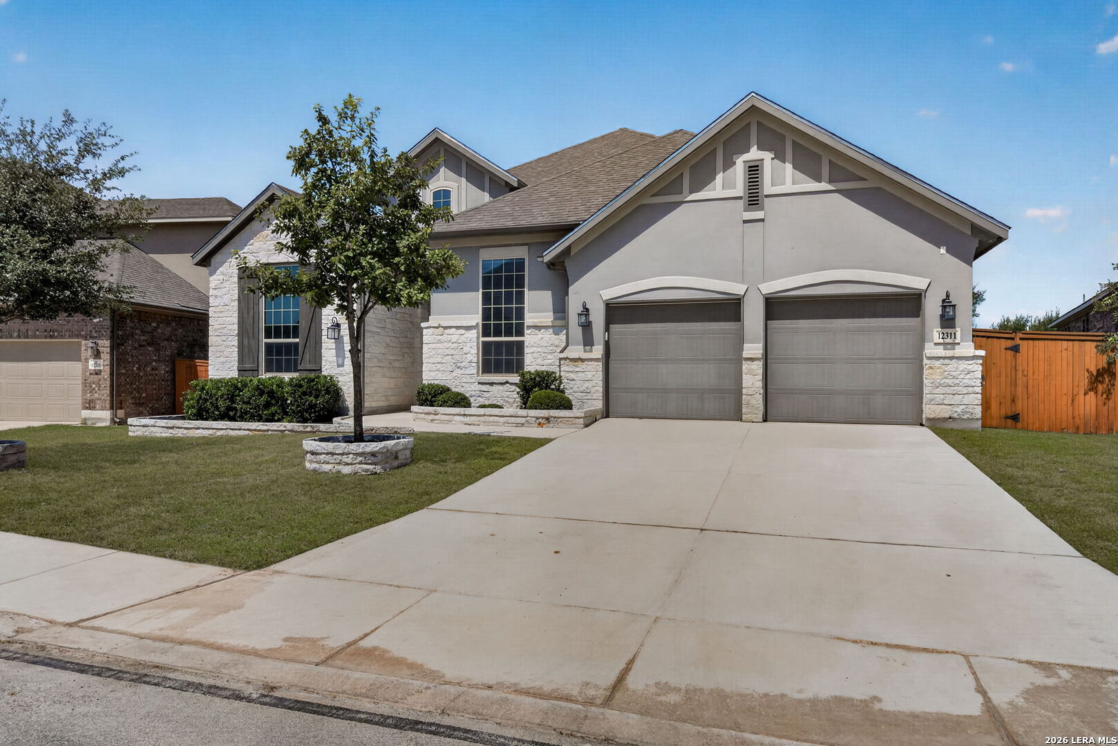 12311 Upton Park San Antonio TX 78253