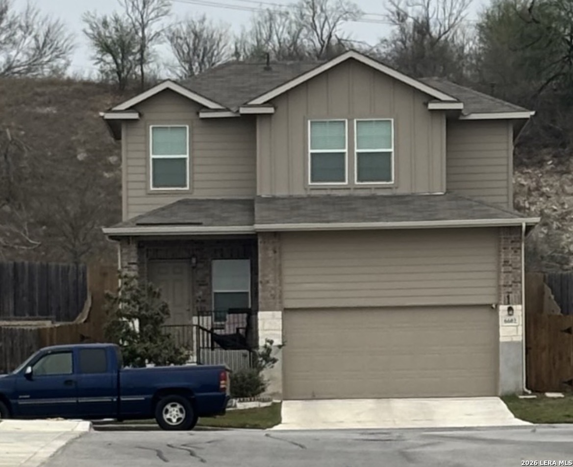 10419 Idared San Antonio TX 78252