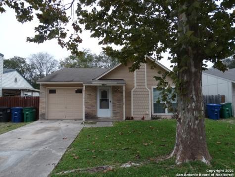 5909 Misty Glen San Antonio TX 78247
