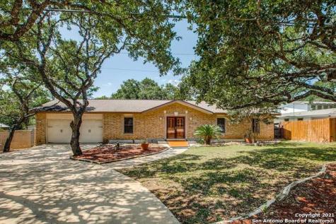 17015 Lilly Crest Drive San Antonio TX 78232