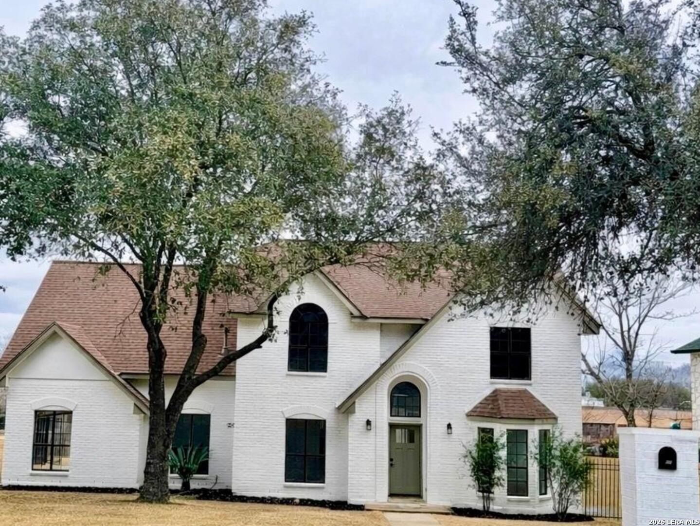 207 River Castroville TX 78009