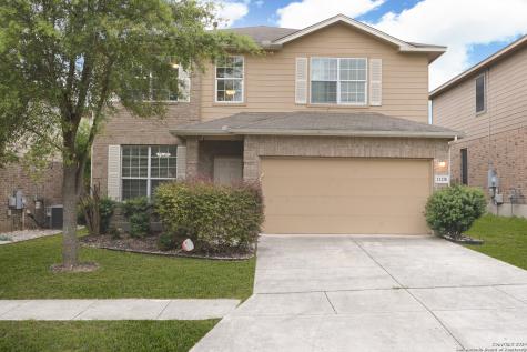 12138 Bowie Mill San Antonio TX 78253