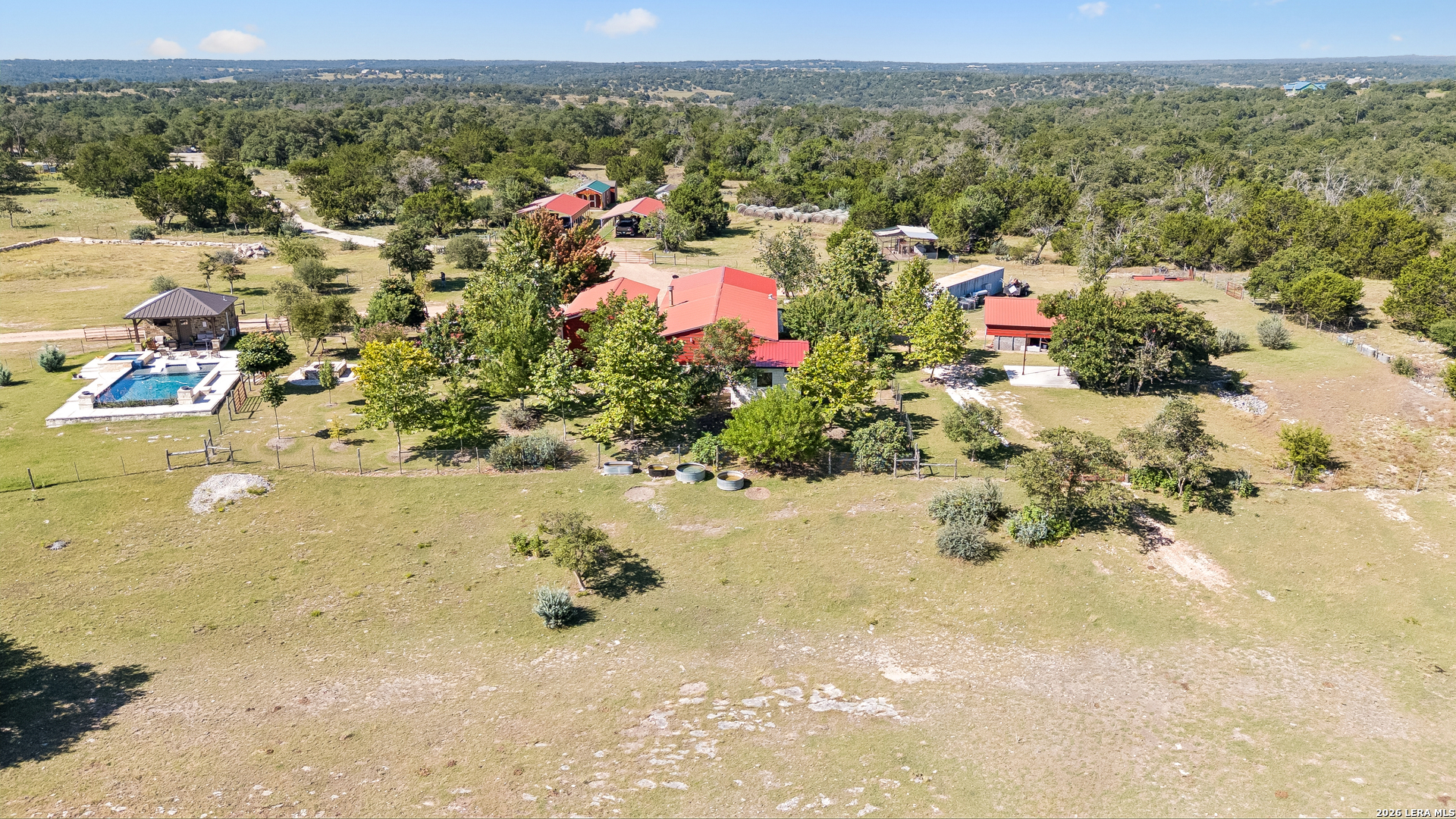 652 Overlook Drive Fredericksburg TX 78624