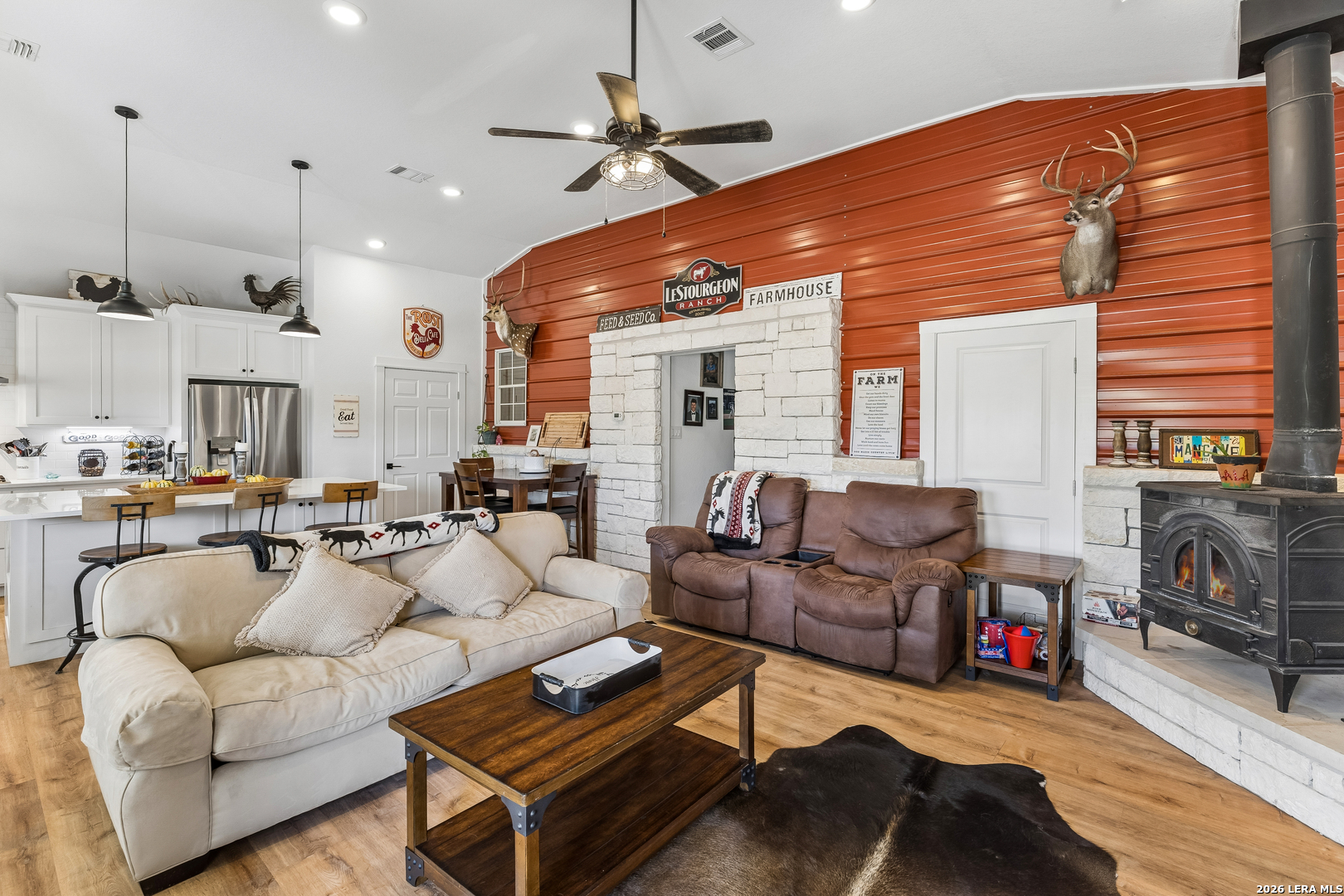 652 Overlook Drive Fredericksburg TX 78624
