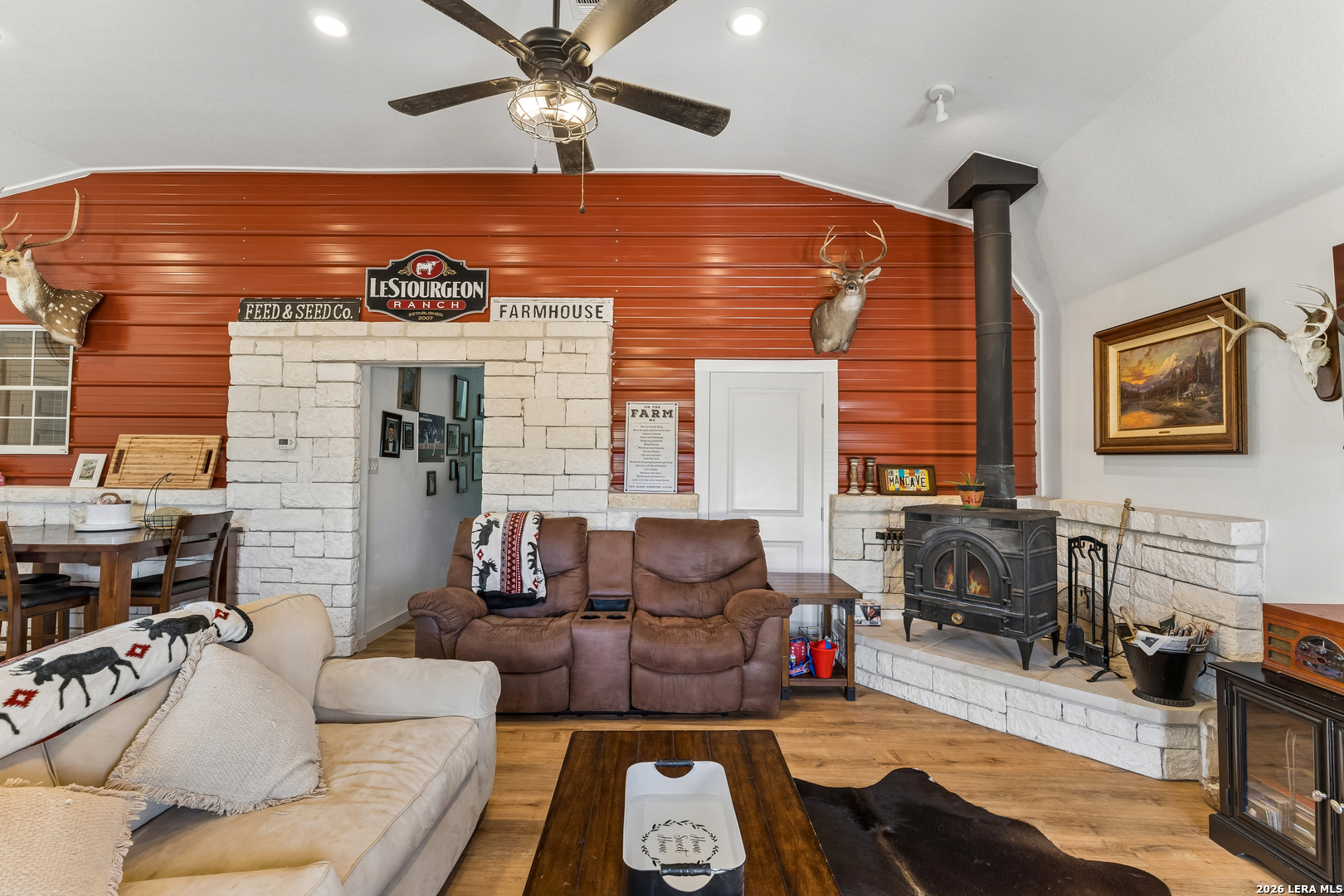 652 Overlook Drive Fredericksburg TX 78624