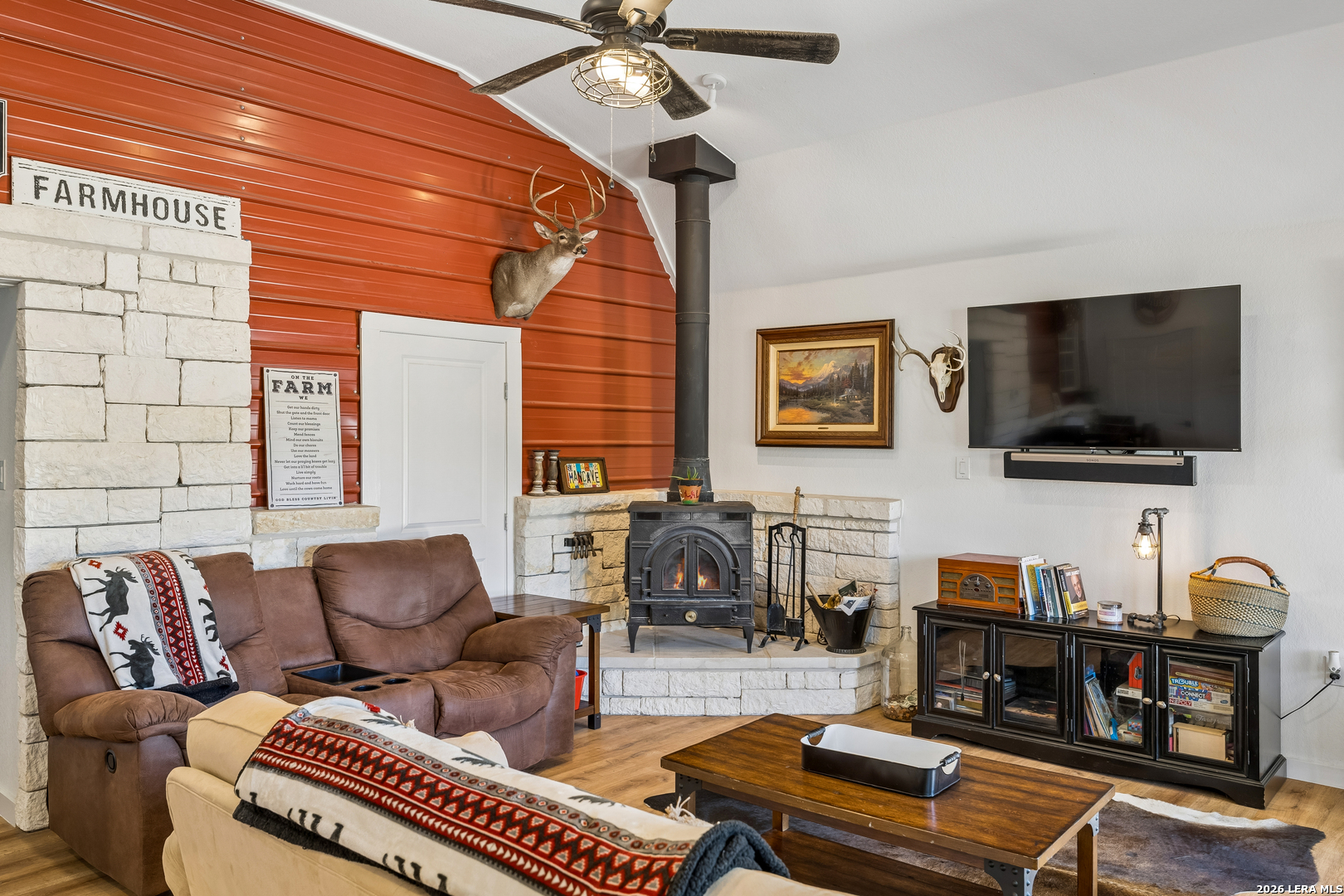 652 Overlook Drive Fredericksburg TX 78624