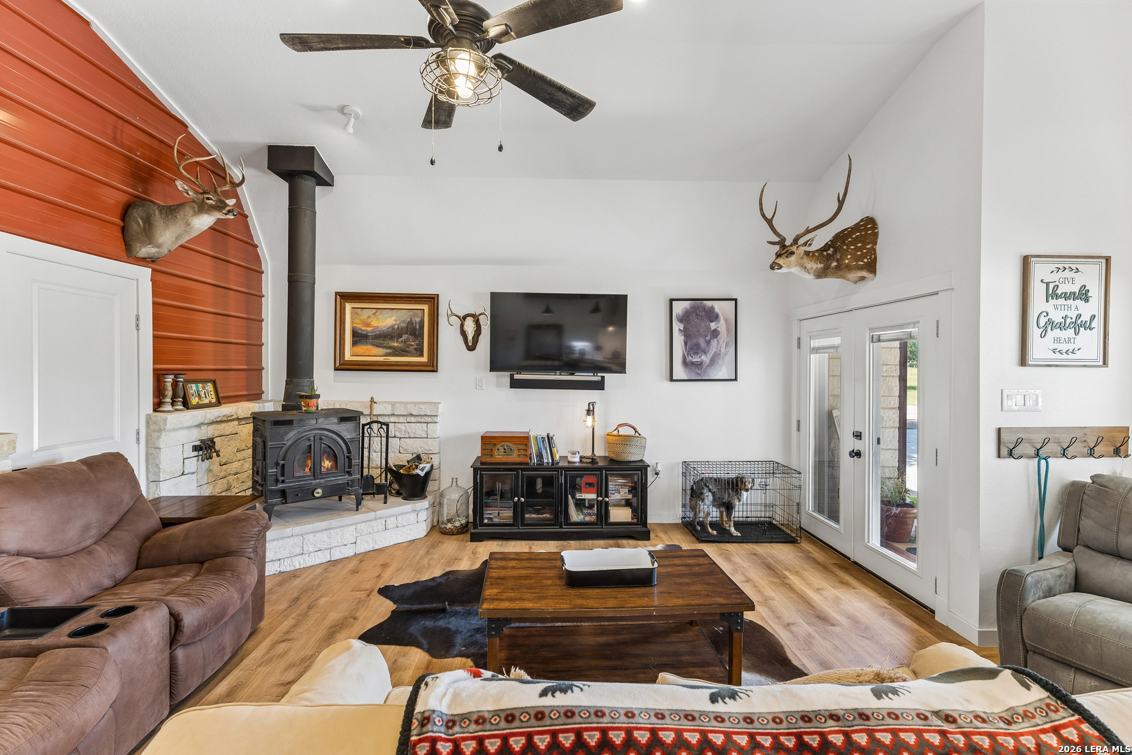 652 Overlook Drive Fredericksburg TX 78624