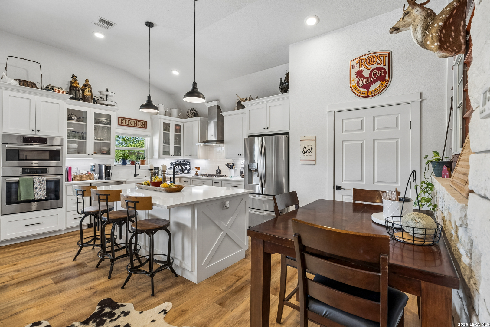 652 Overlook Drive Fredericksburg TX 78624