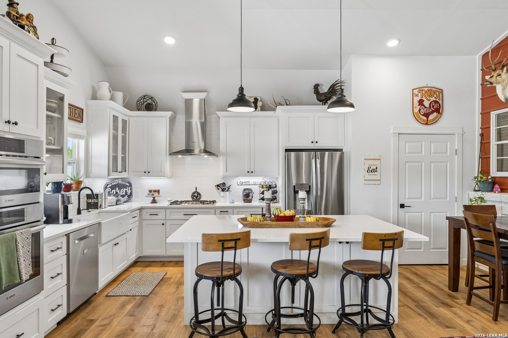 652 Overlook Drive Fredericksburg TX 78624