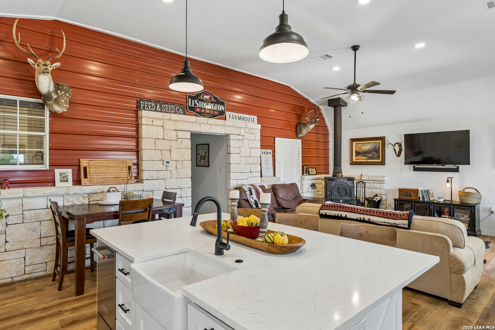 652 Overlook Drive Fredericksburg TX 78624