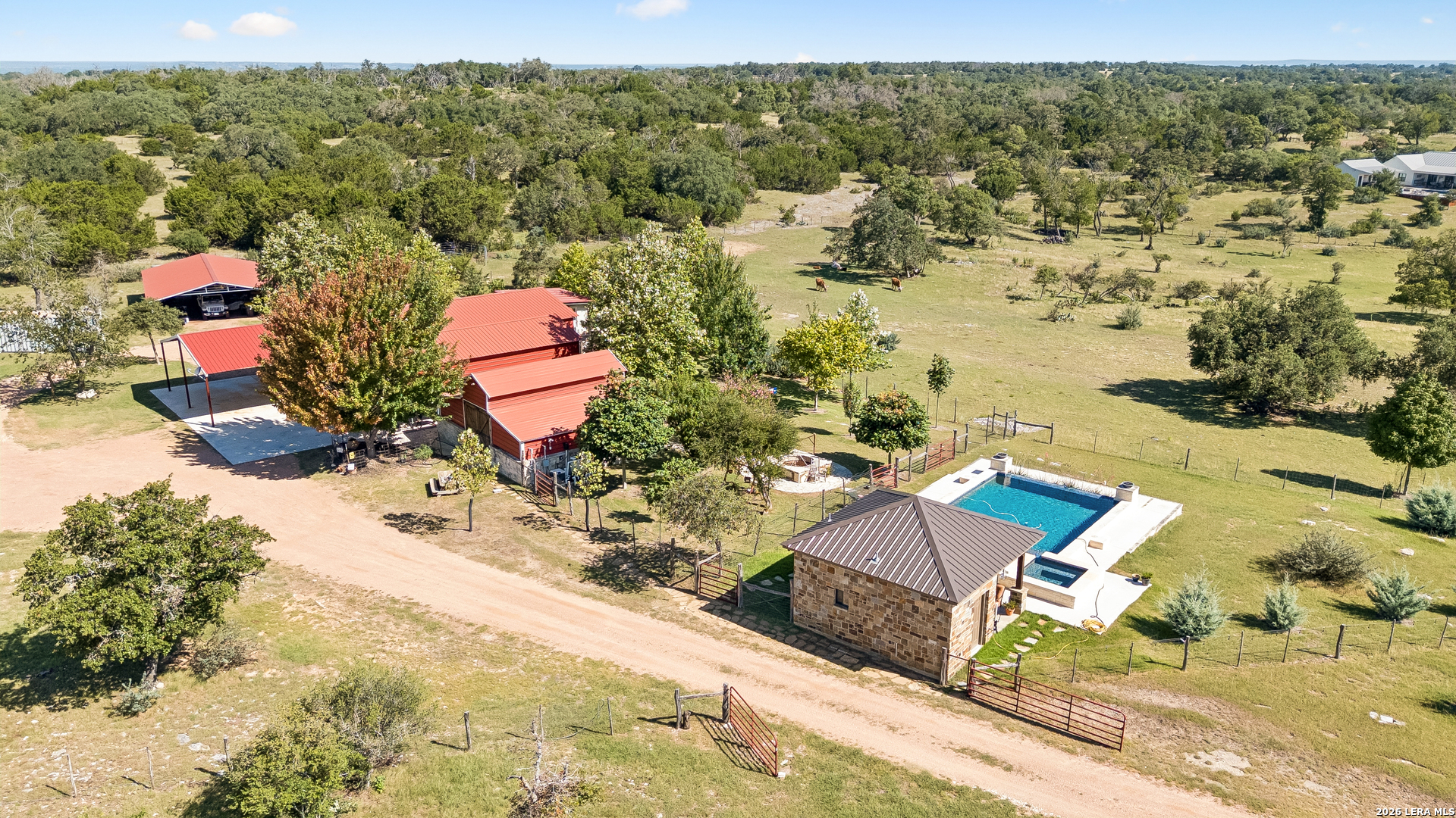 652 Overlook Drive Fredericksburg TX 78624